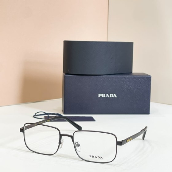 Prada PR 54ZV Eyeglasses